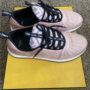Fendi Sneakers